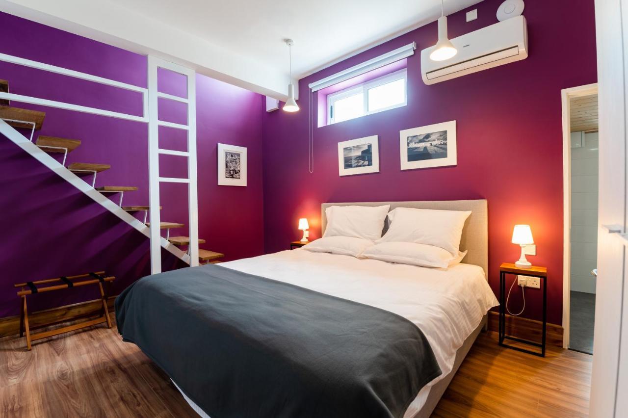 Monreal Boutique Townhouse - R024Rm6 Hotel Paola Luaran gambar
