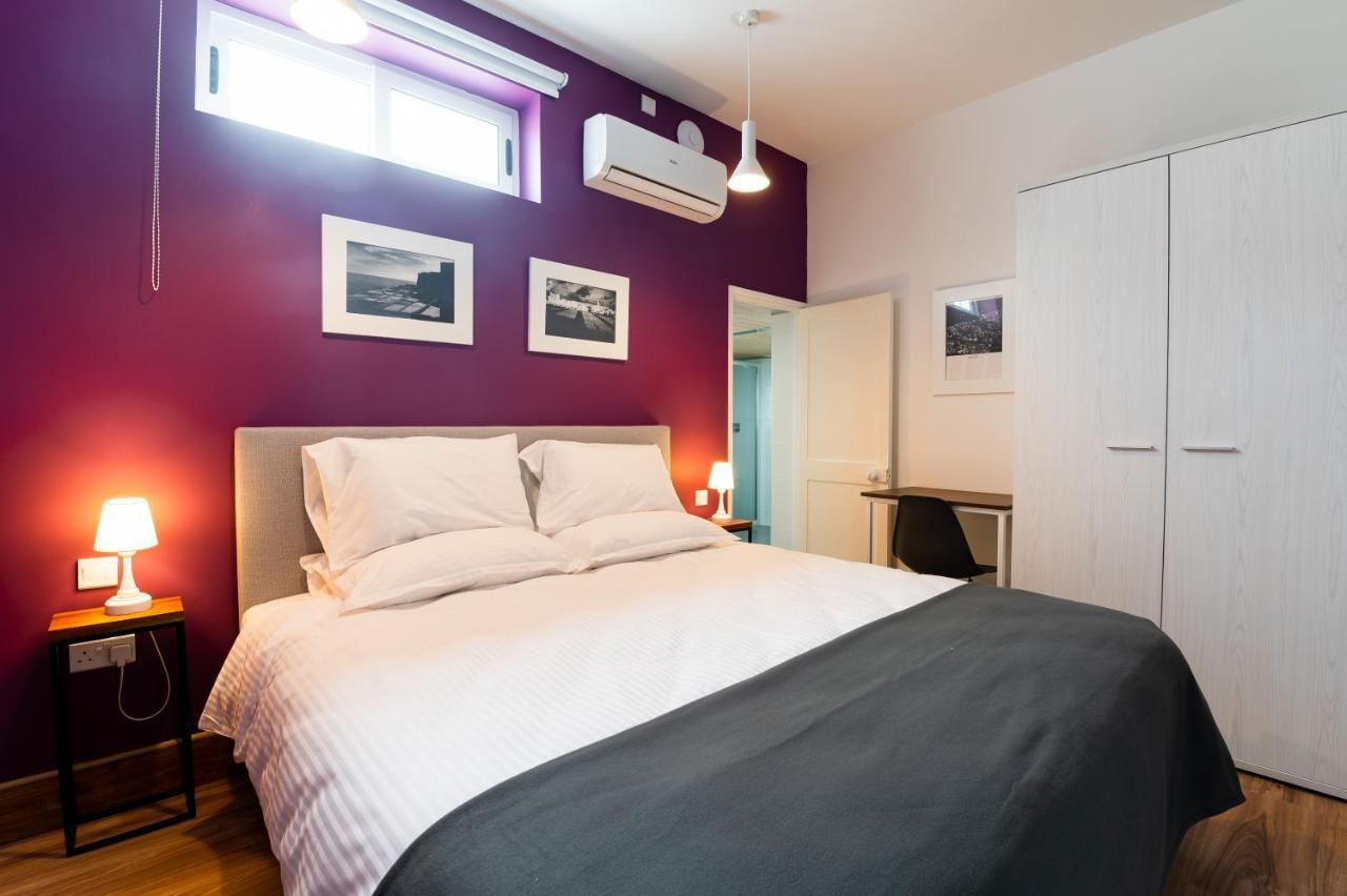 Monreal Boutique Townhouse - R024Rm6 Hotel Paola Luaran gambar
