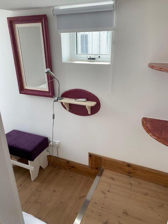 Monreal Boutique Townhouse - R024Rm6 Hotel Paola Luaran gambar