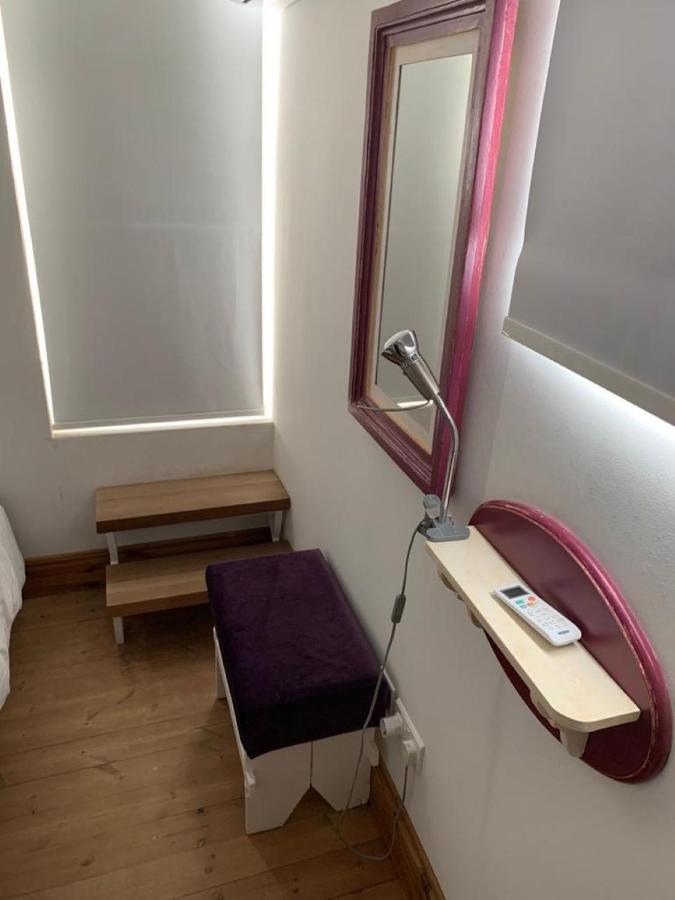 Monreal Boutique Townhouse - R024Rm6 Hotel Paola Luaran gambar